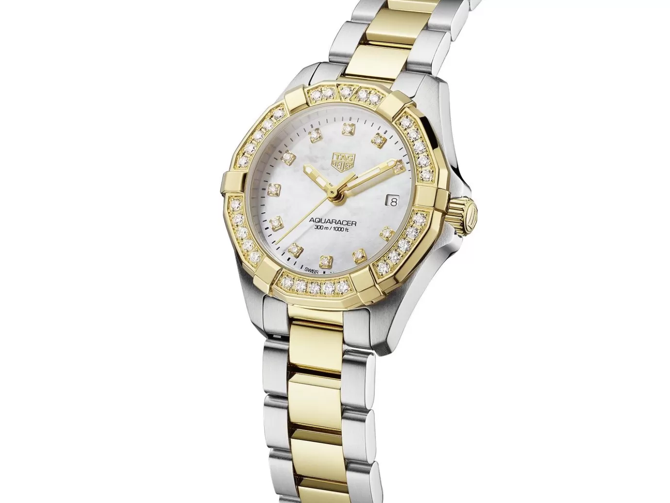TAG Heuer Aquaracer Date