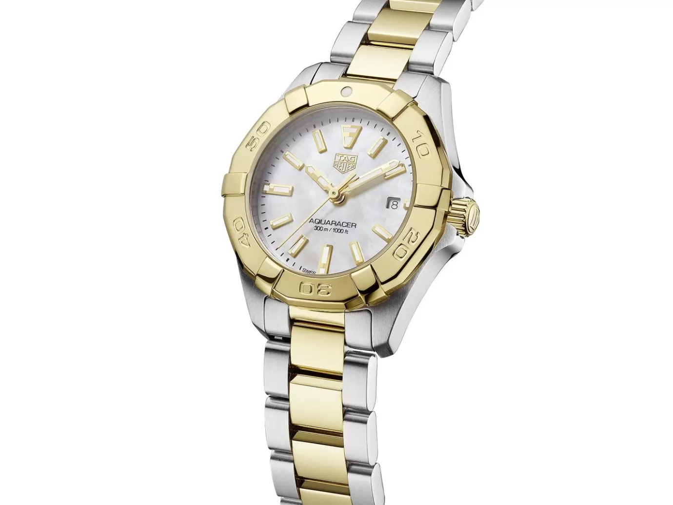 TAG Heuer Aquaracer Date
