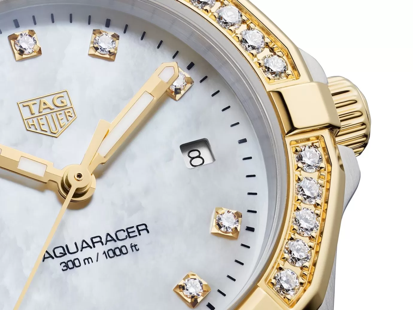 TAG Heuer Aquaracer Date