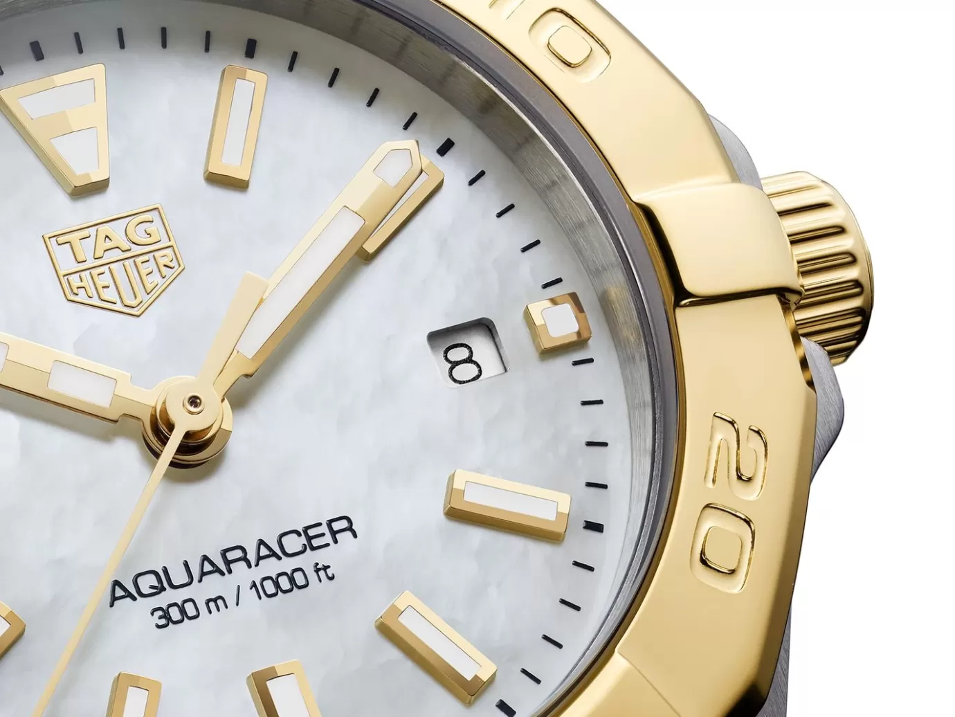 TAG Heuer Aquaracer Date