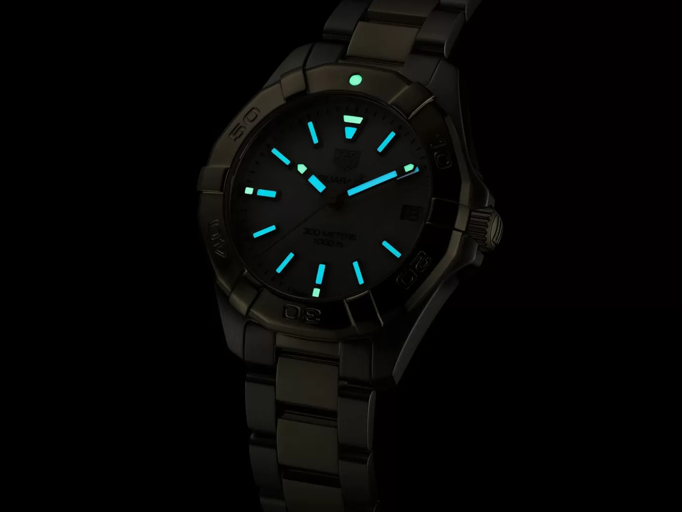 TAG Heuer Aquaracer Date