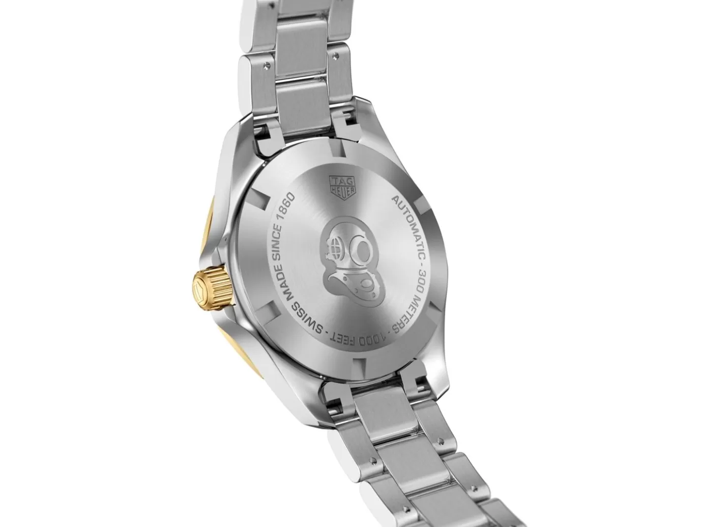 TAG Heuer Aquaracer Date