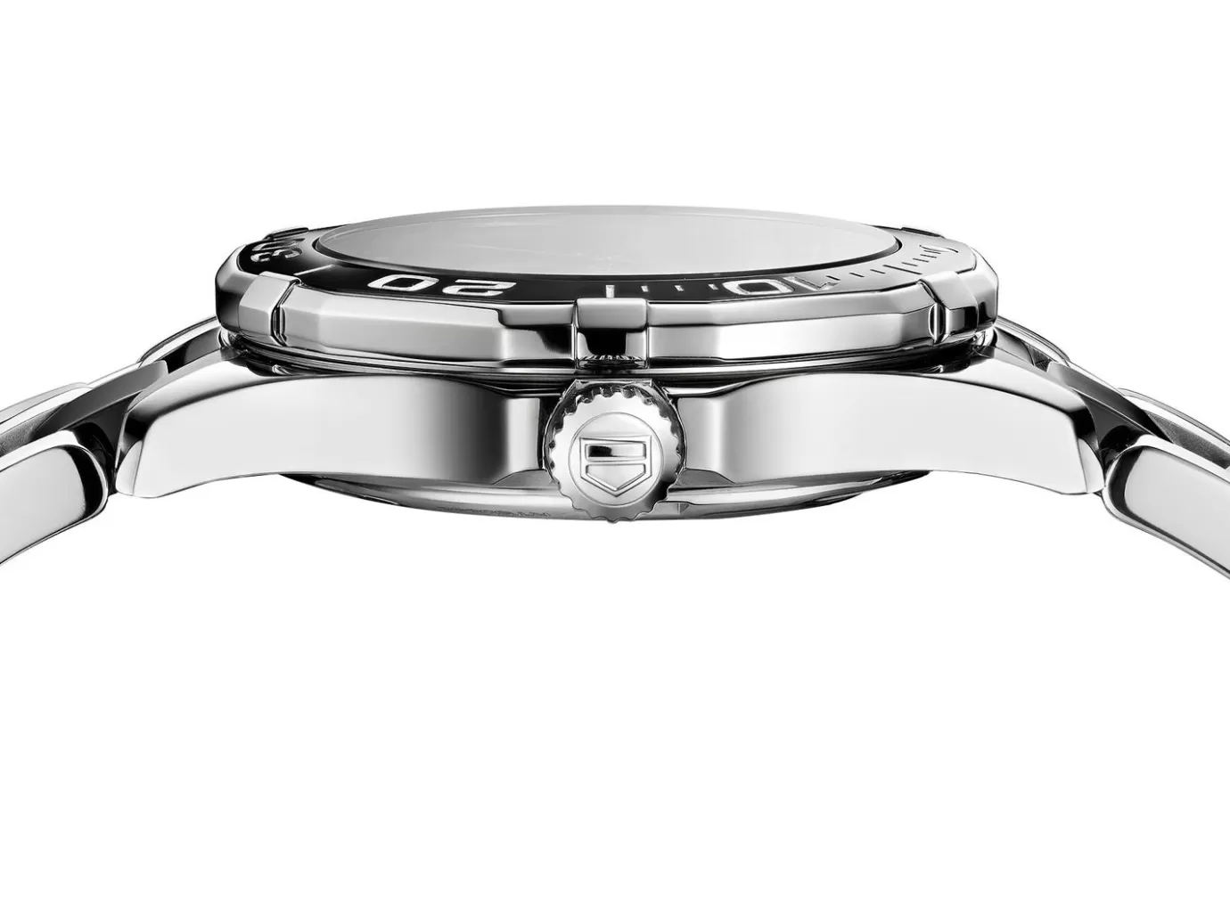 TAG Heuer Aquaracer Date