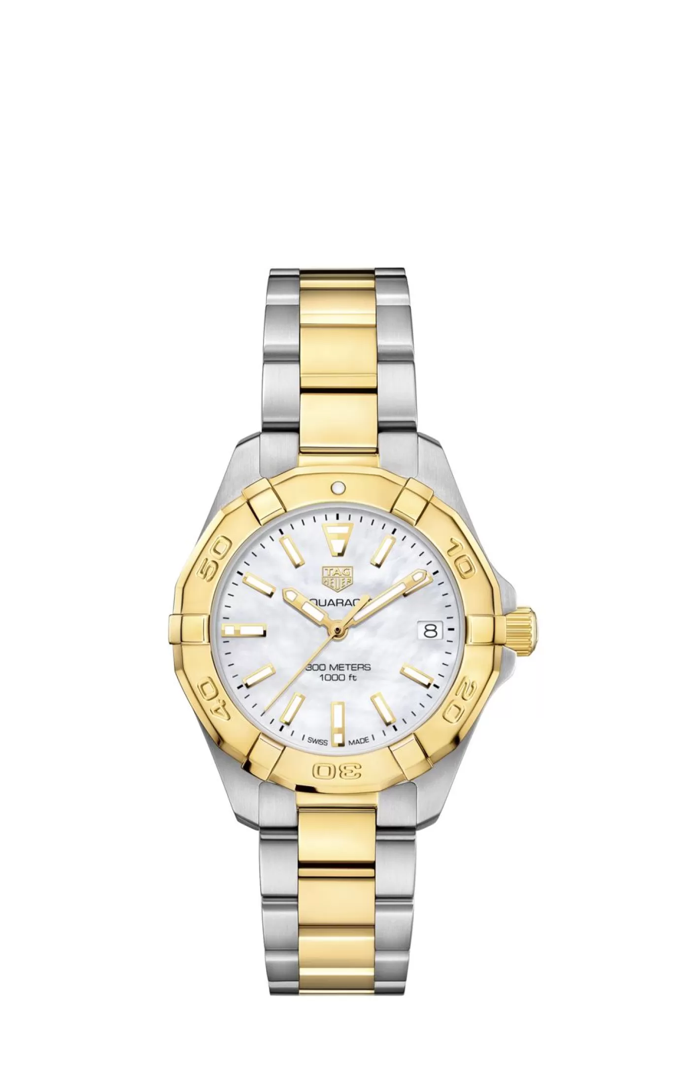 TAG Heuer Aquaracer Date