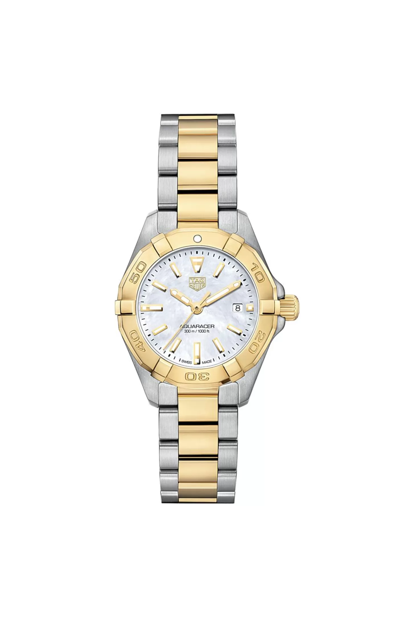 TAG Heuer Aquaracer Date