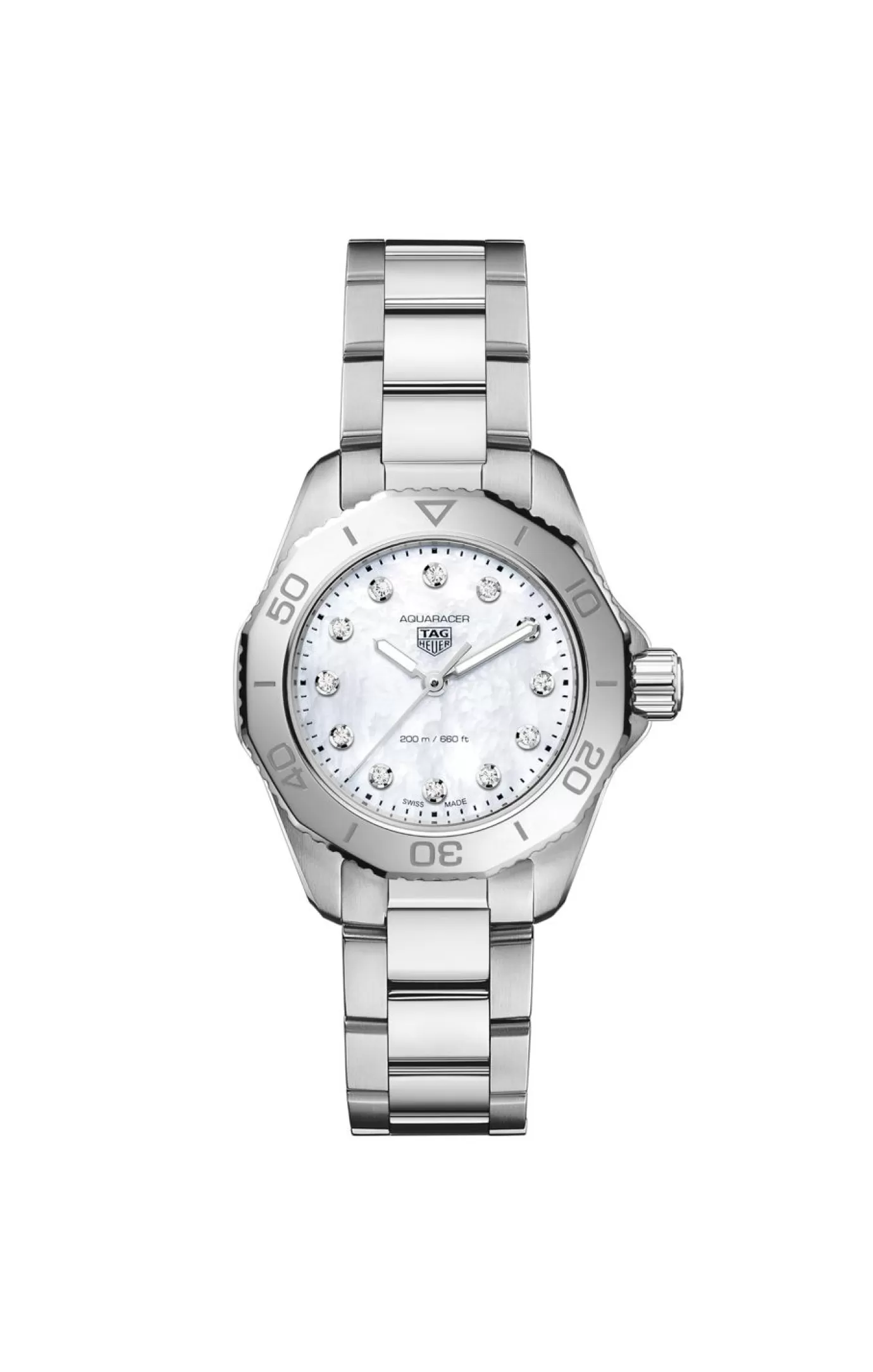 TAG Heuer Aquaracer Professional 200
