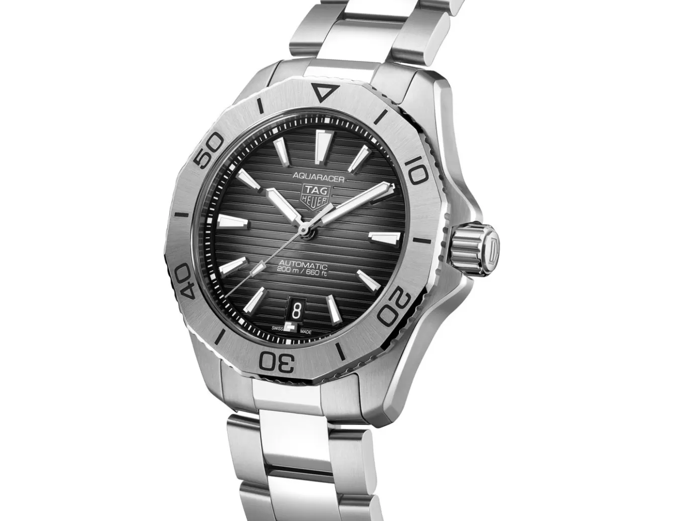 TAG Heuer Aquaracer Professional 200 Date