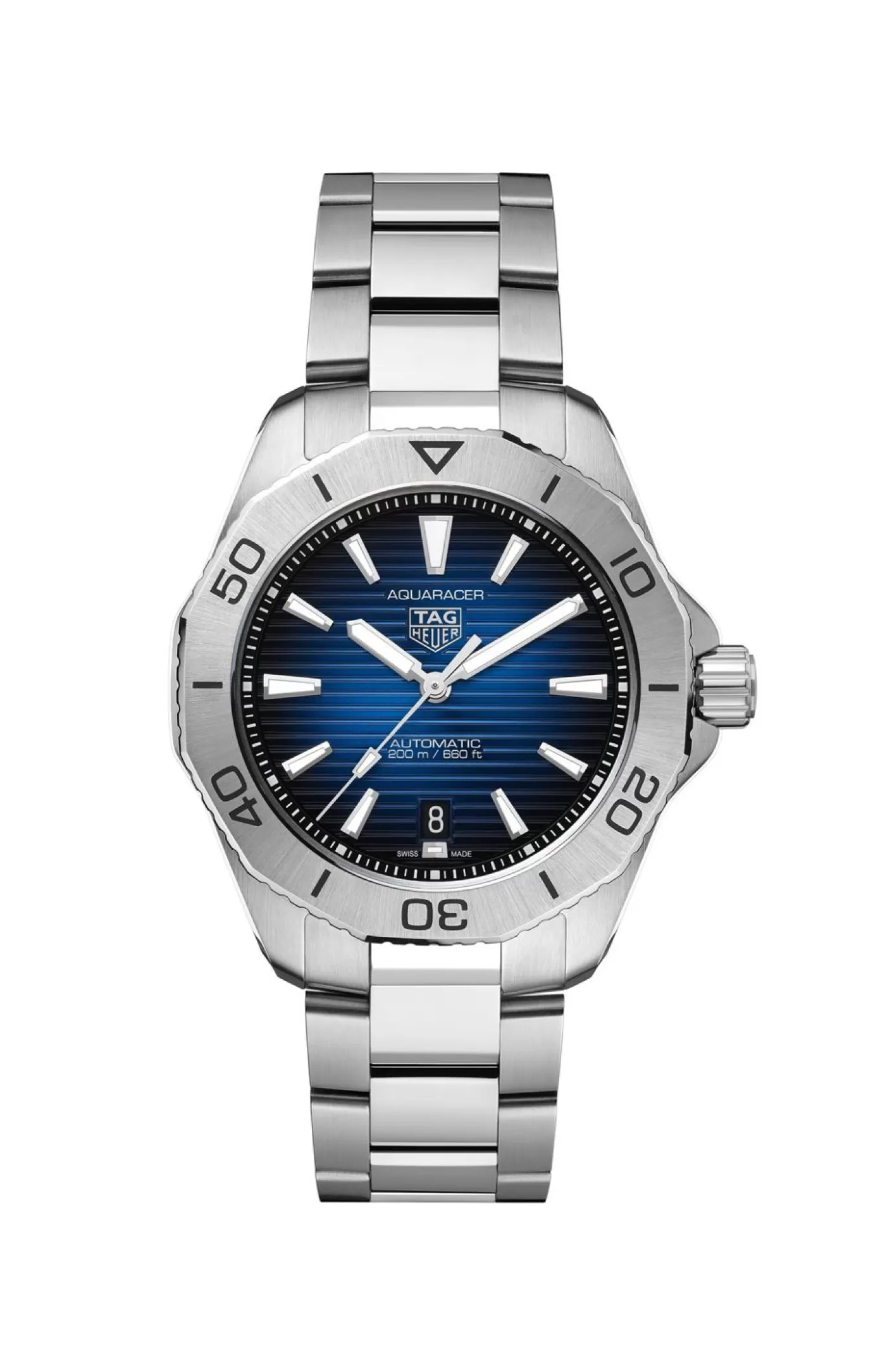 TAG Heuer Aquaracer Professional 200 Date