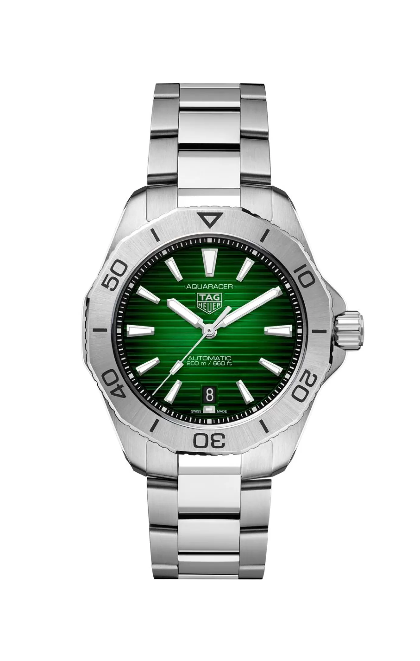 TAG Heuer Aquaracer Professional 200 Date