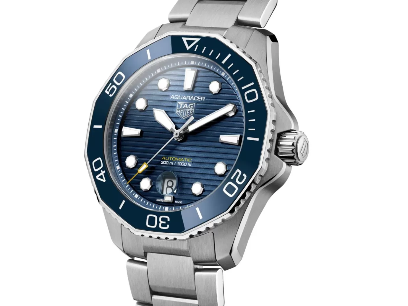 TAG Heuer Aquaracer Professional 300 Date