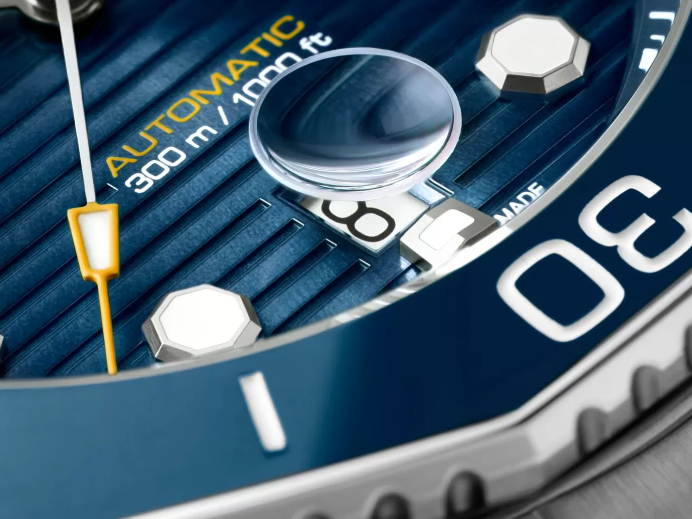 TAG Heuer Aquaracer Professional 300 Date
