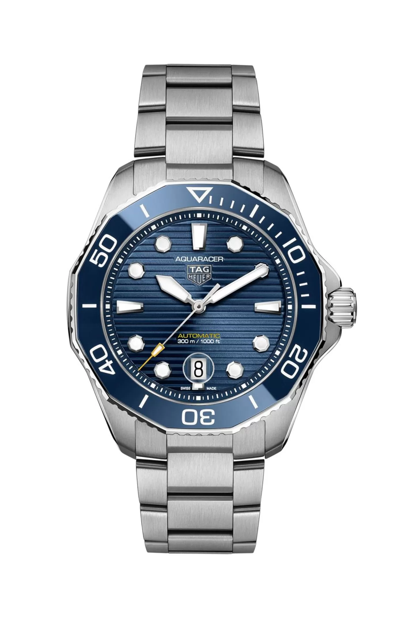 TAG Heuer Aquaracer Professional 300 Date