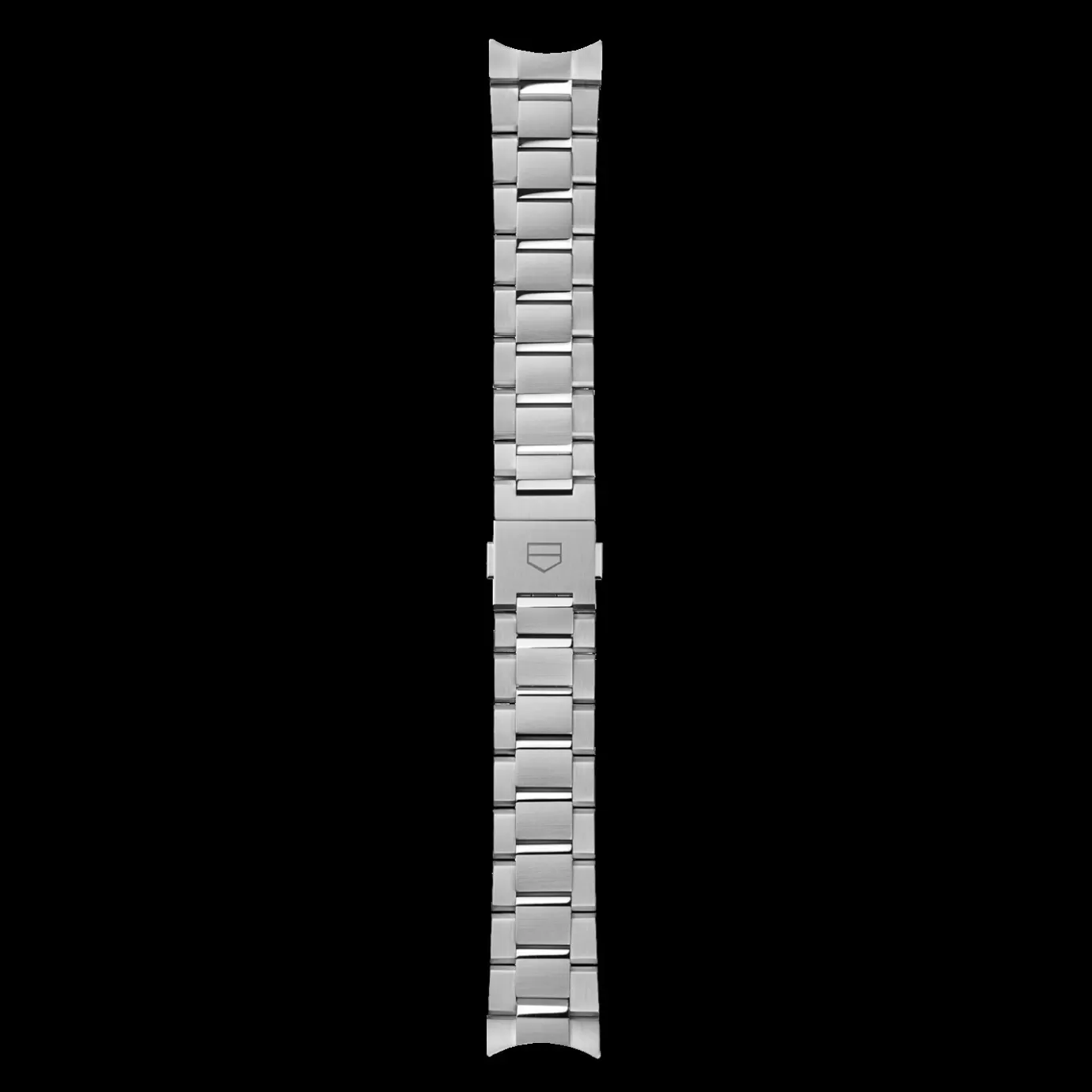 TAG Heuer Autavia Steel Band