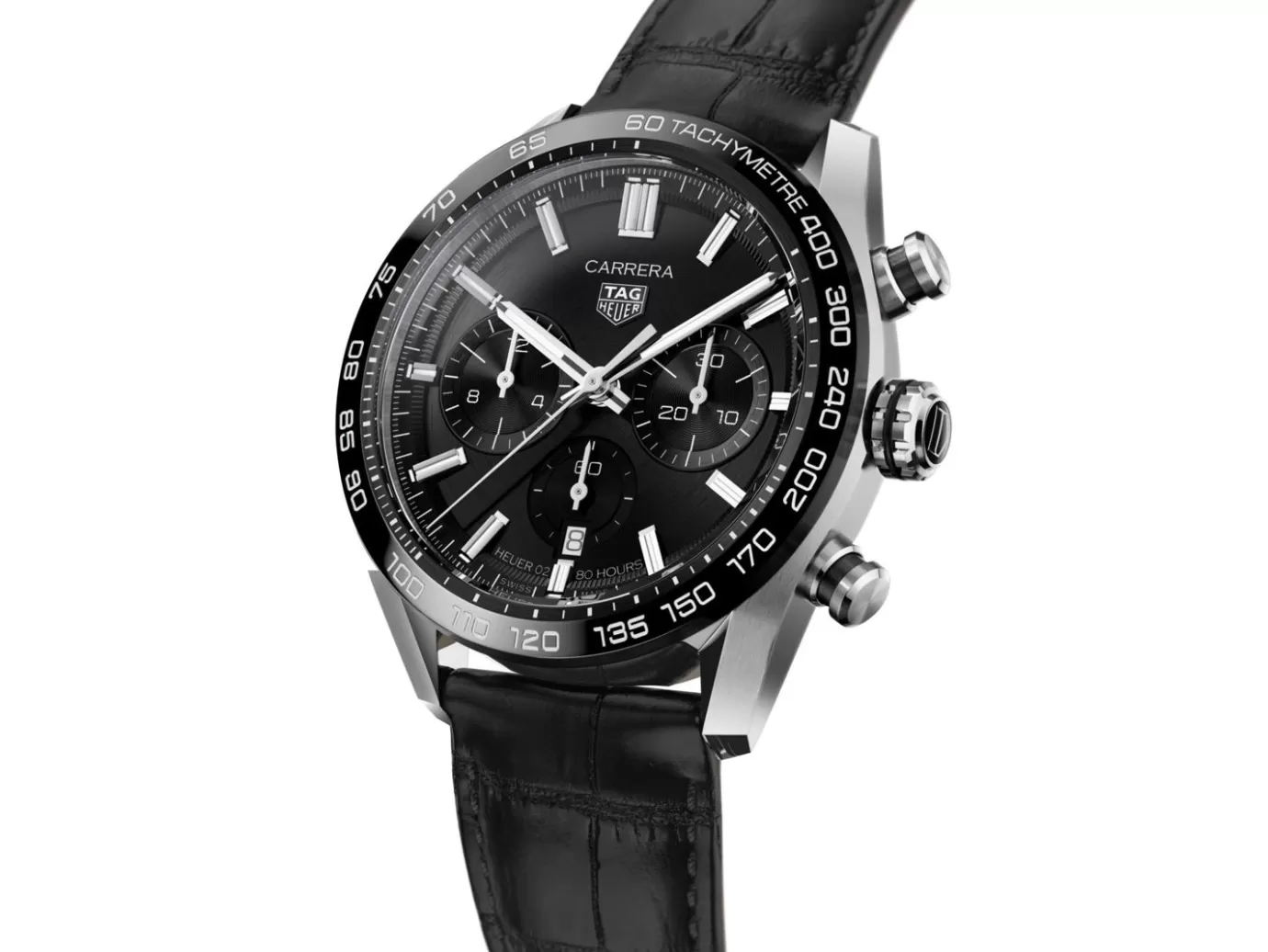 TAG Heuer Carrera