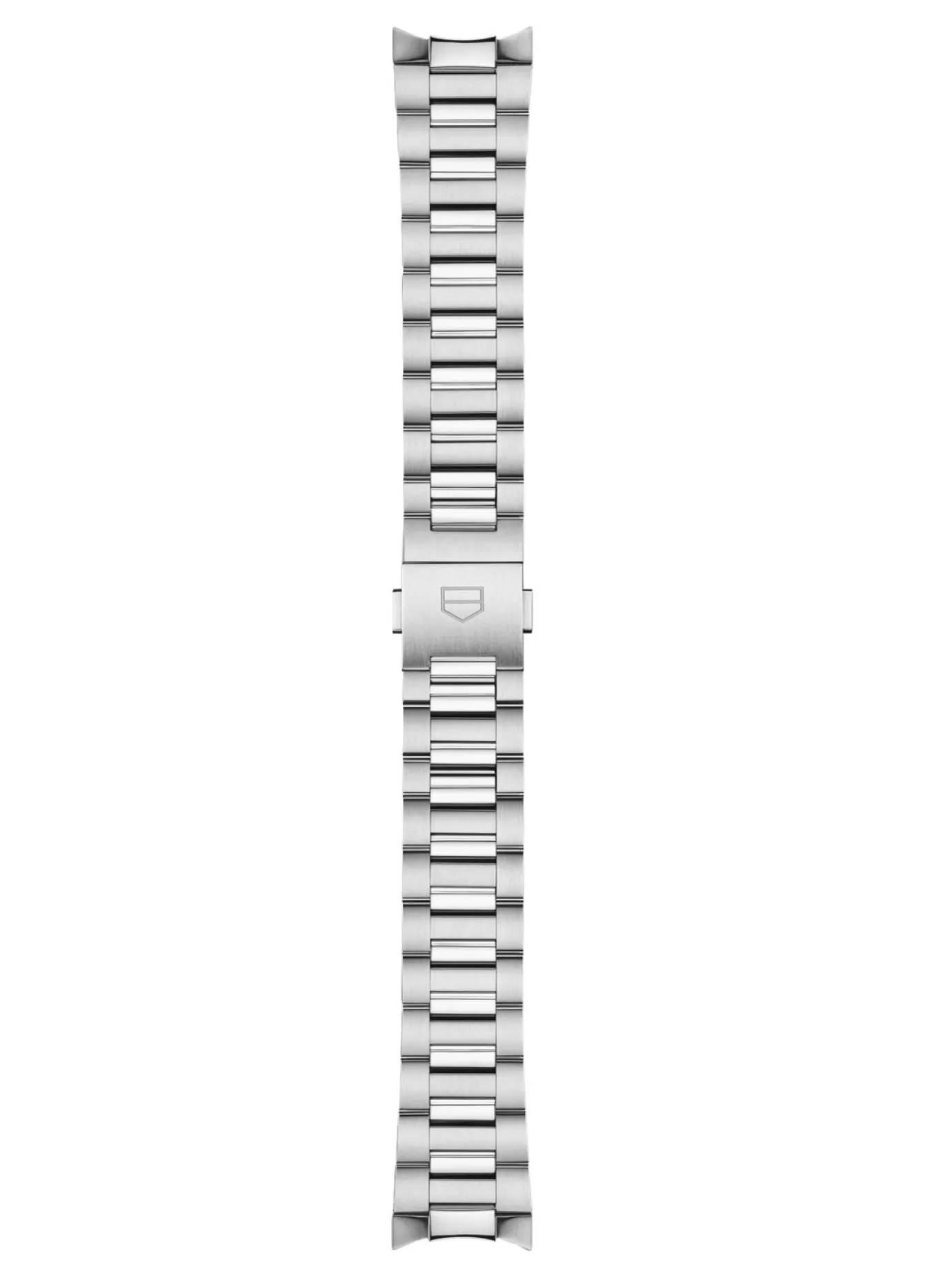TAG Heuer Carrera 39Mm Steel Bracelet