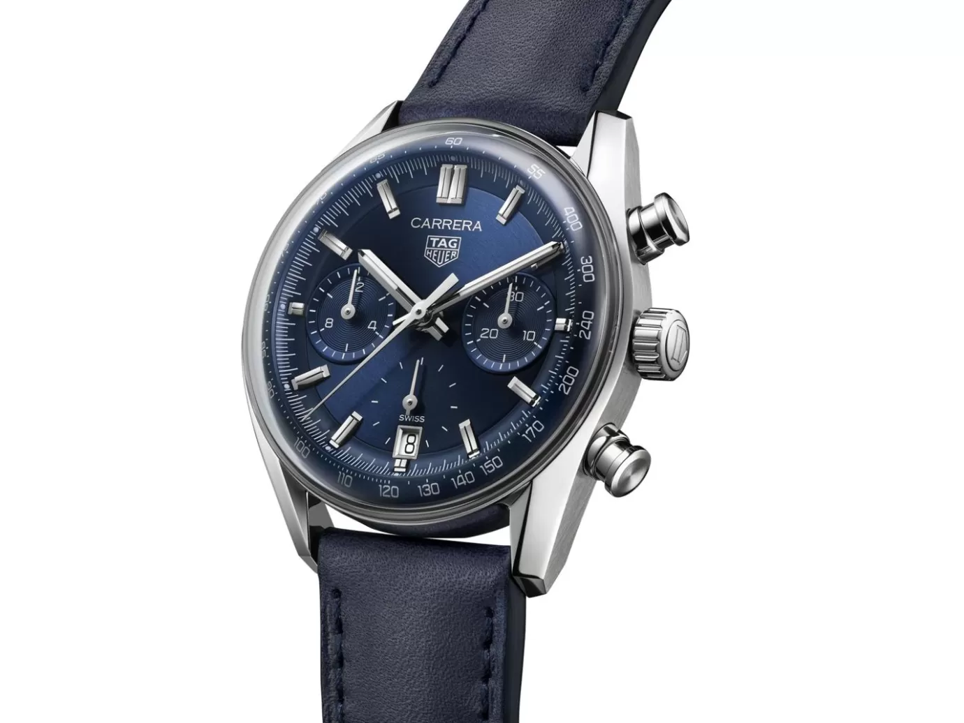 TAG Heuer Carrera Chronograph