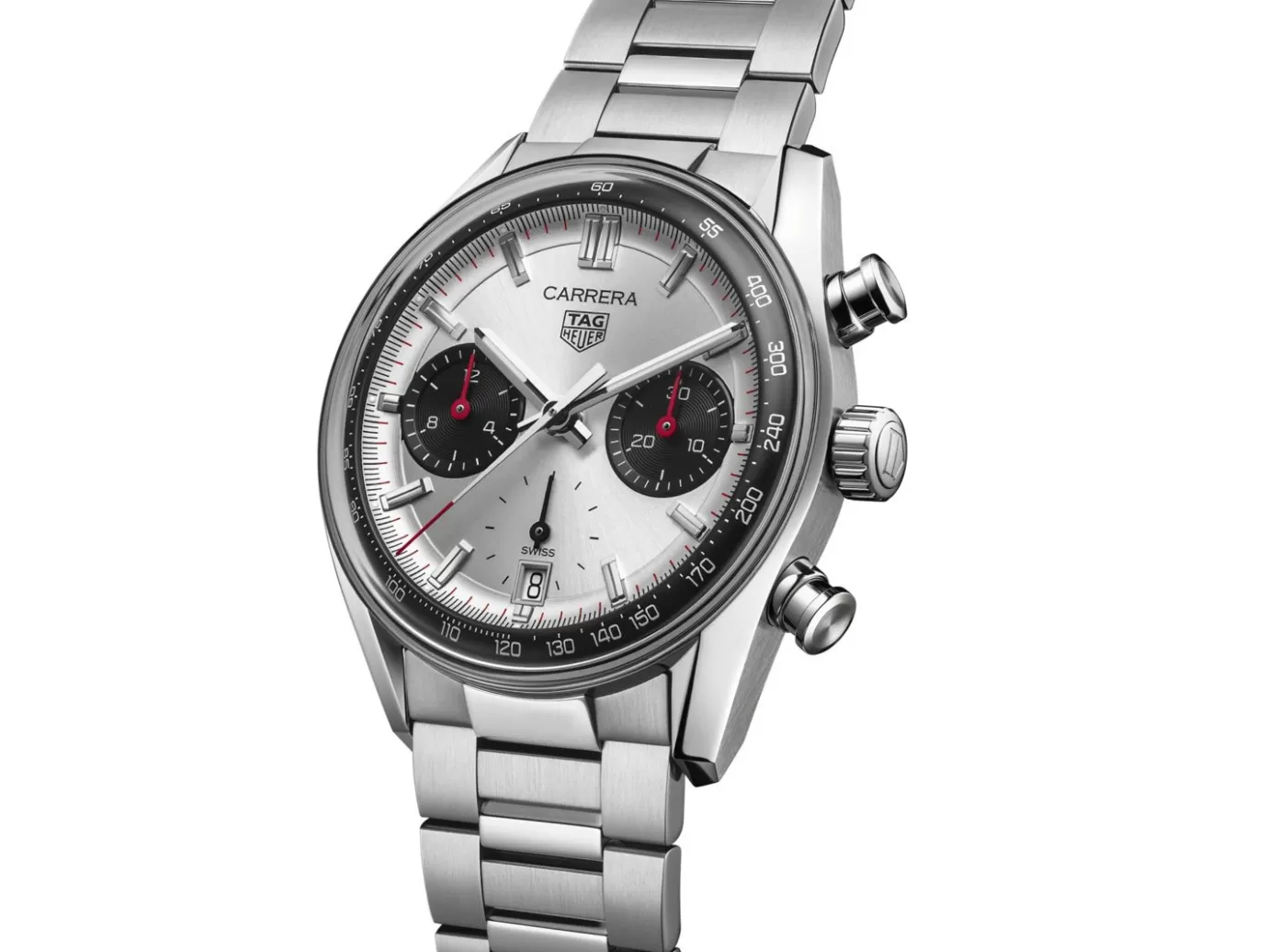 TAG Heuer Carrera Chronograph