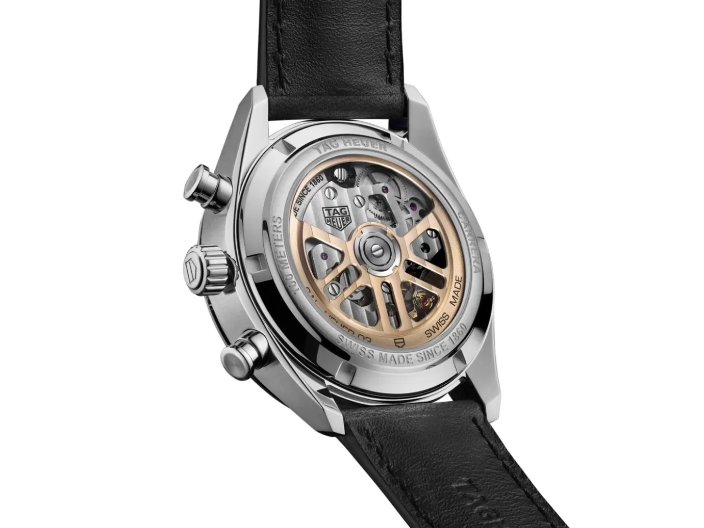 TAG Heuer Carrera Chronograph