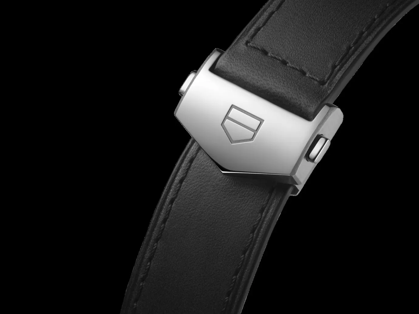 TAG Heuer Carrera Chronograph