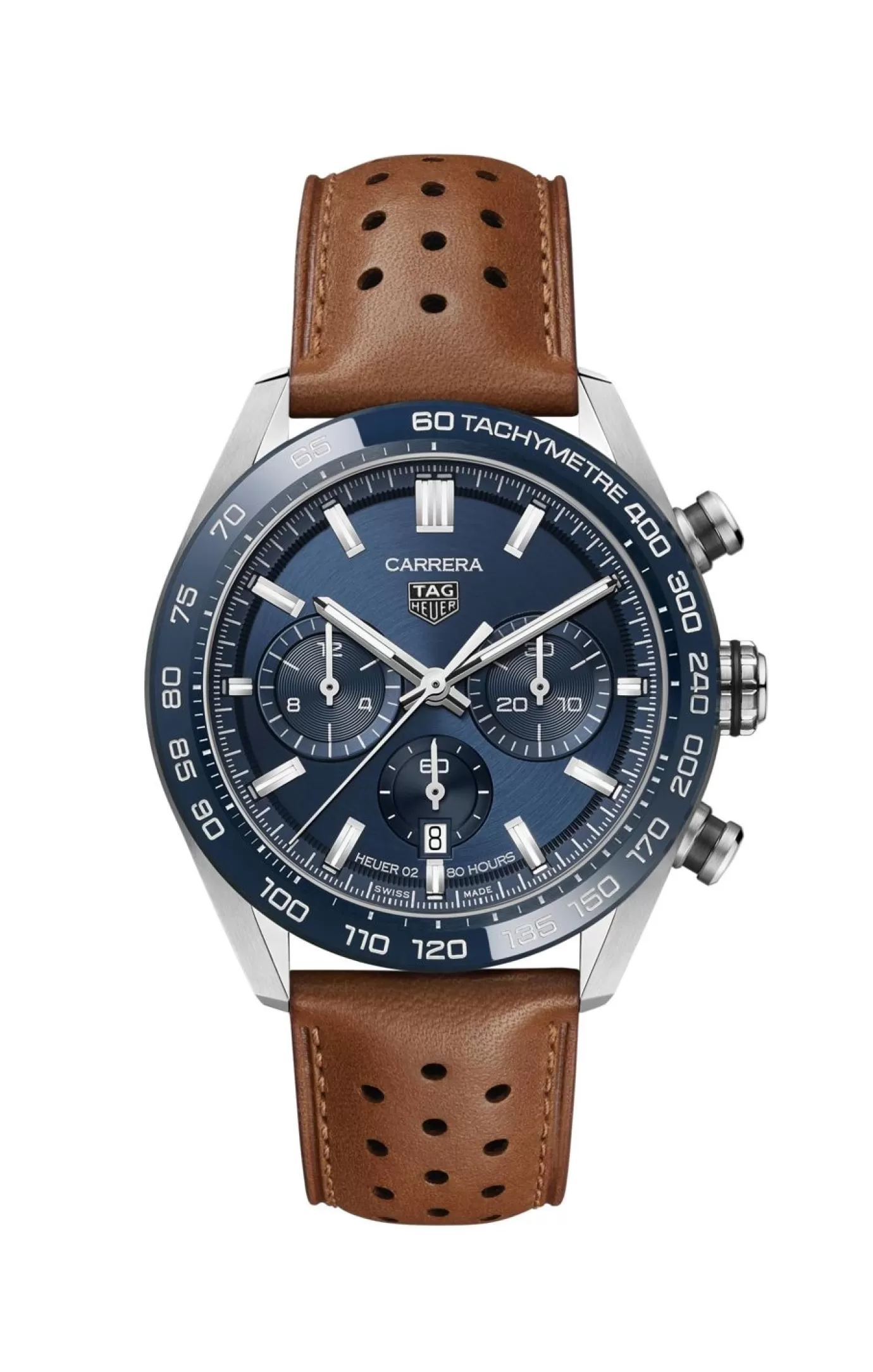 TAG Heuer Carrera Chronograph