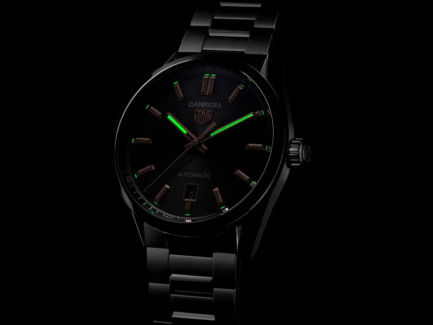 TAG Heuer Carrera Date