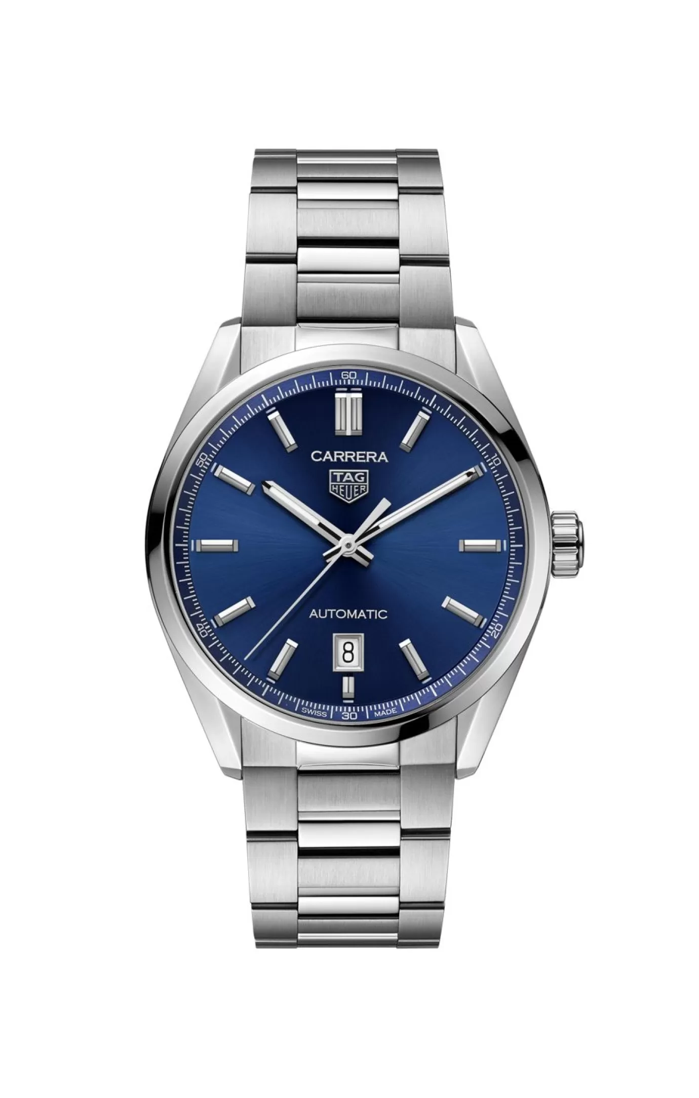 TAG Heuer Carrera Date