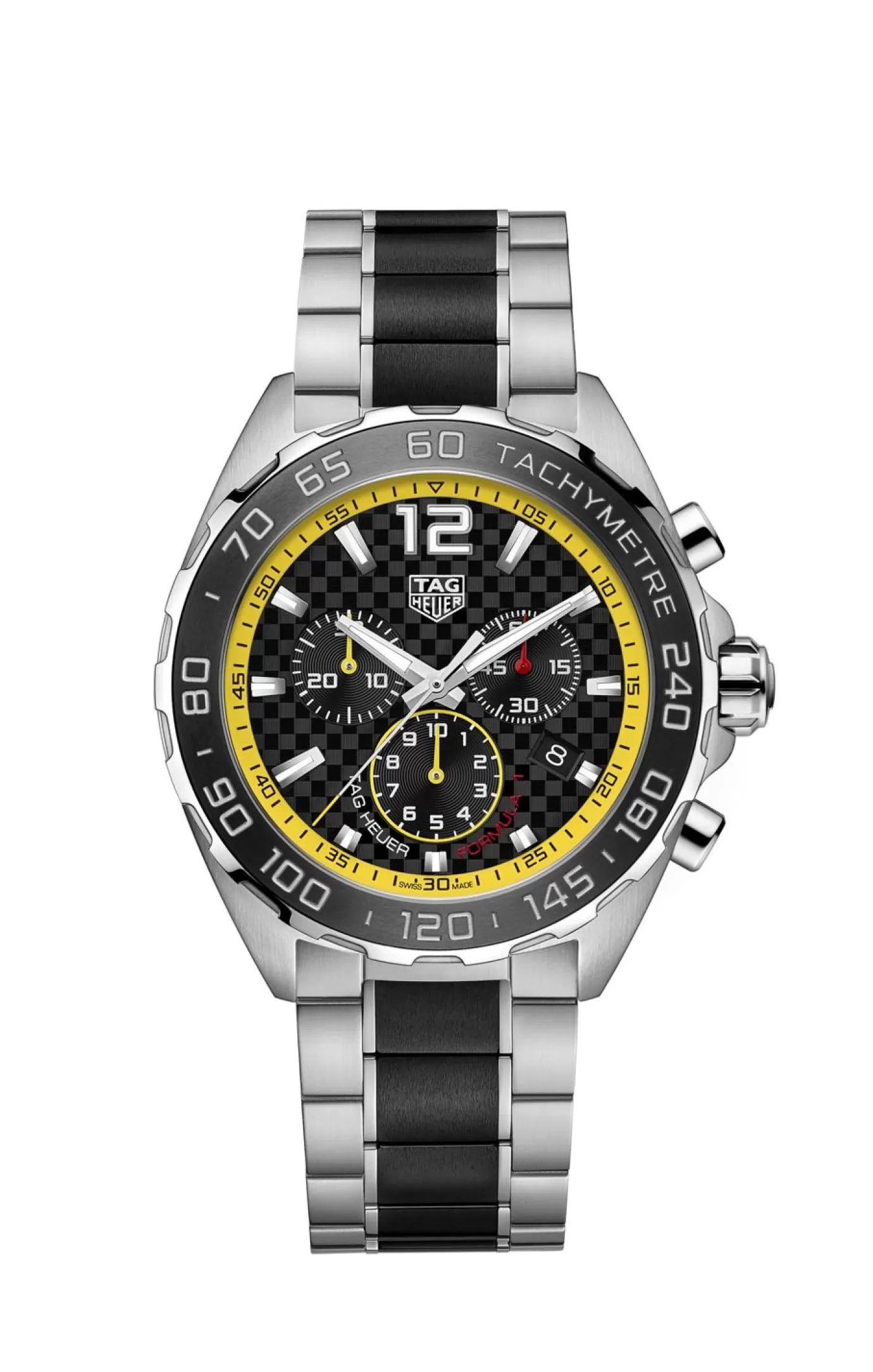 TAG Heuer Formula 1