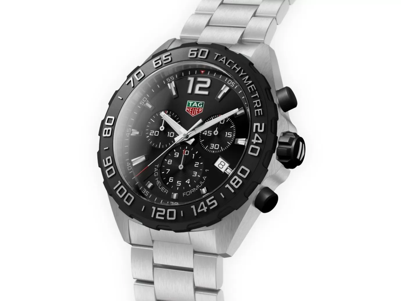 TAG Heuer Formula 1 Chronograph