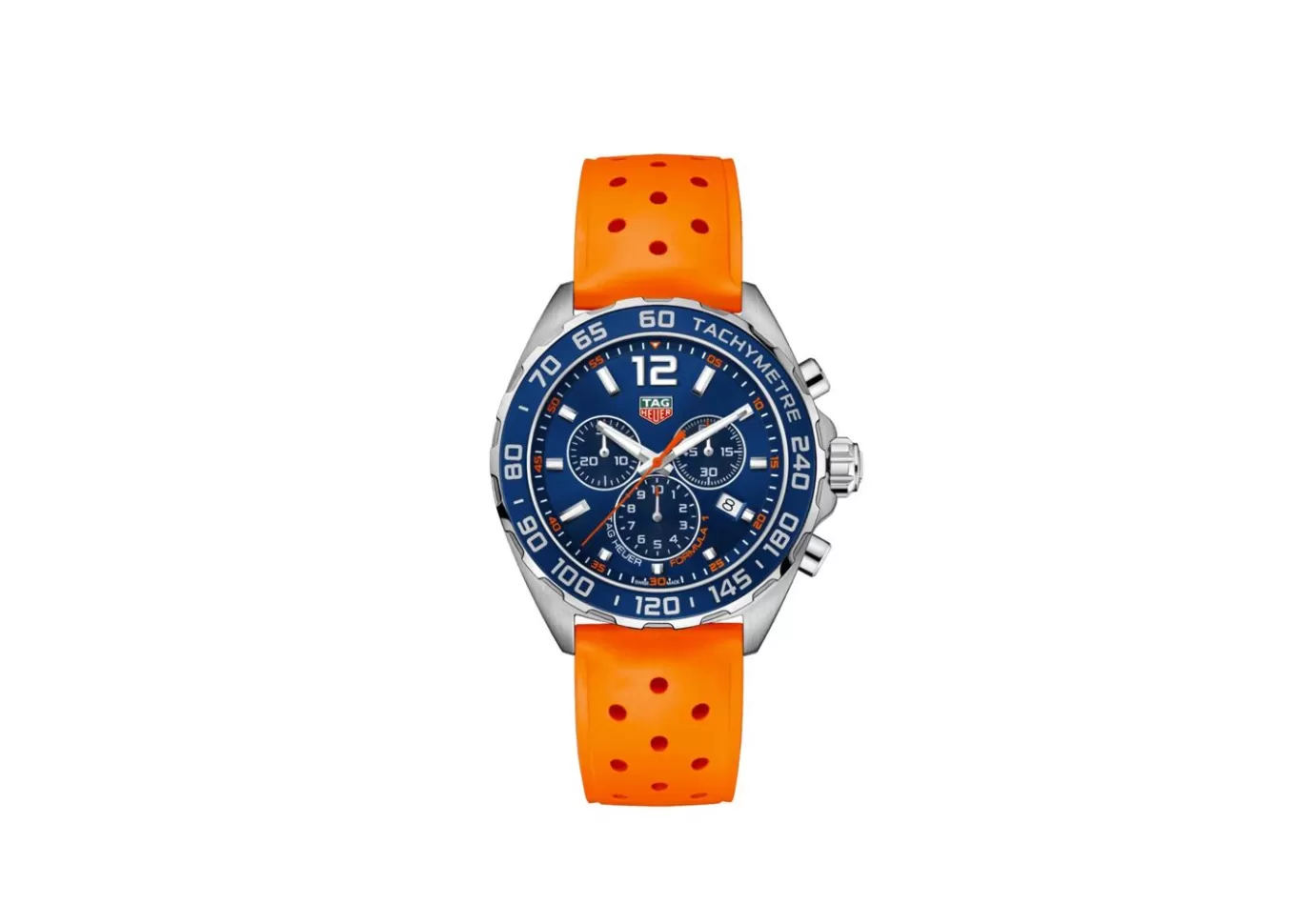 TAG Heuer Formula 1 Chronograph