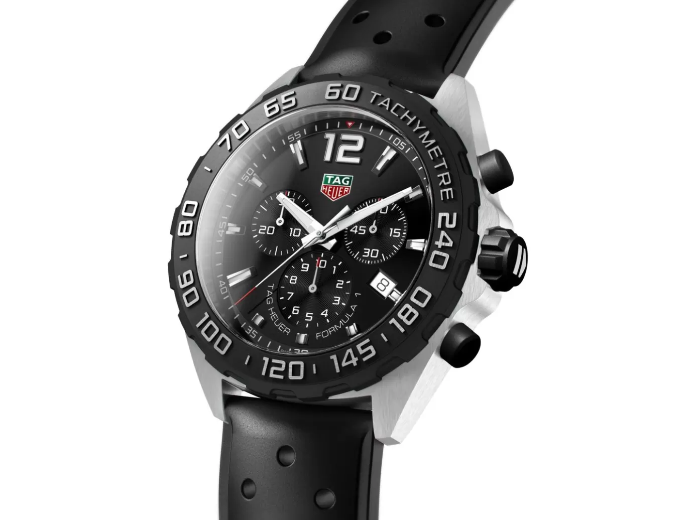 TAG Heuer Formula 1 Chronograph