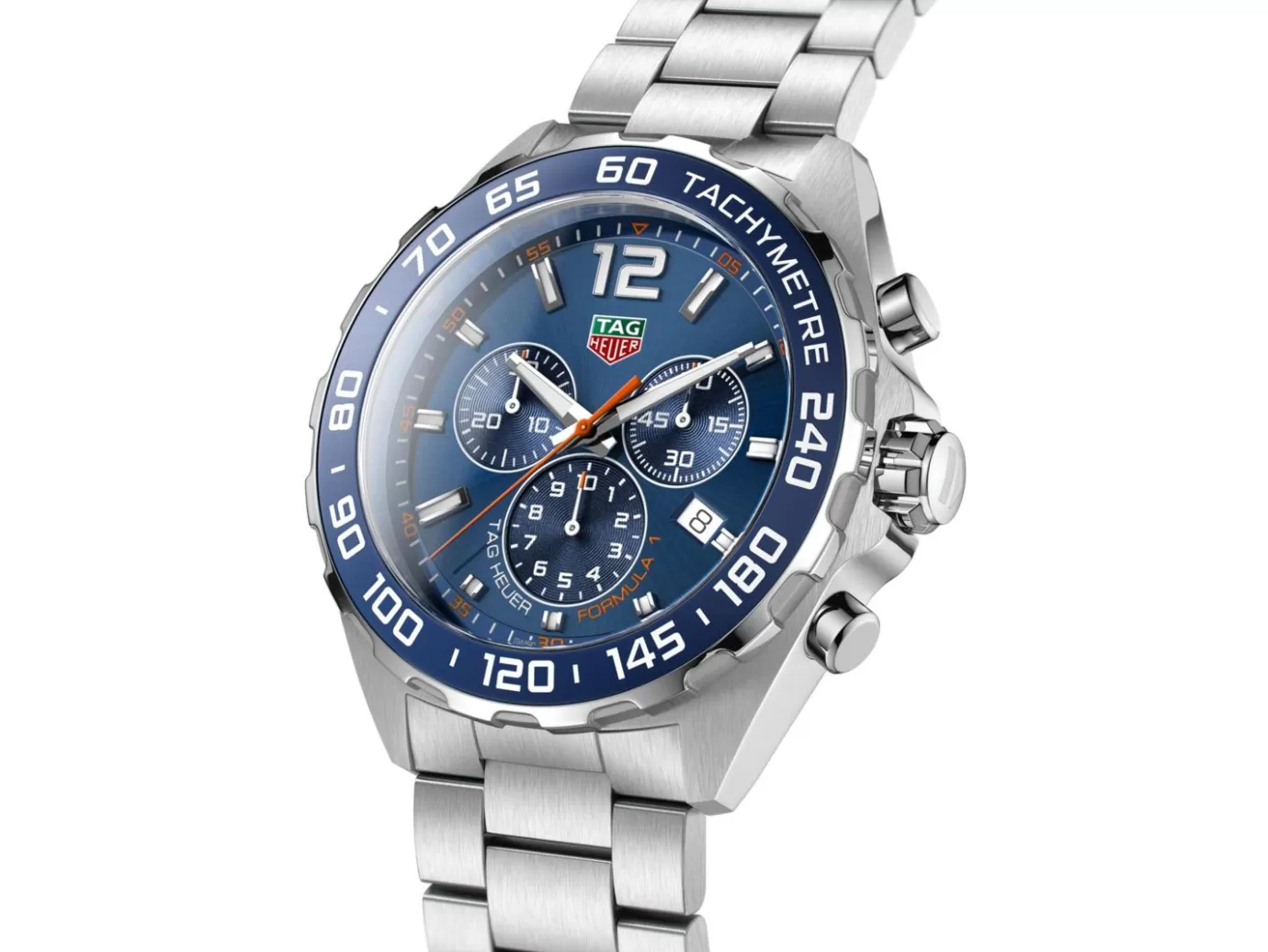 TAG Heuer Formula 1 Chronograph