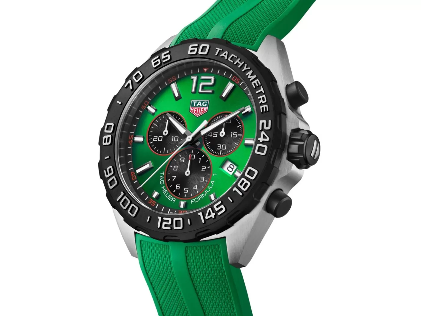 TAG Heuer Formula 1 Chronograph