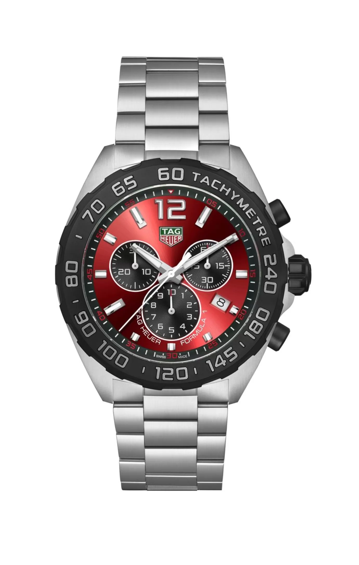 TAG Heuer Formula 1 Chronograph
