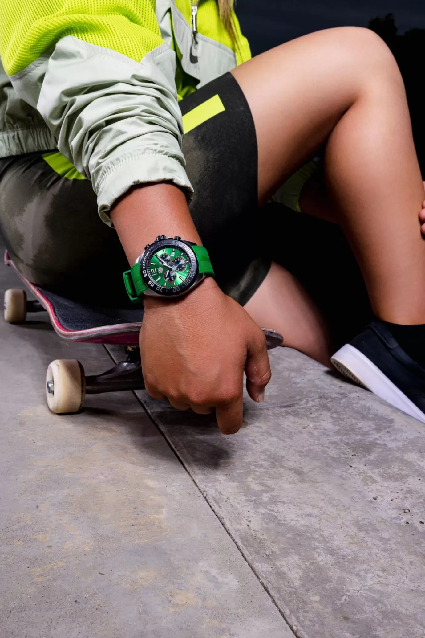 TAG Heuer Formula 1 Chronograph