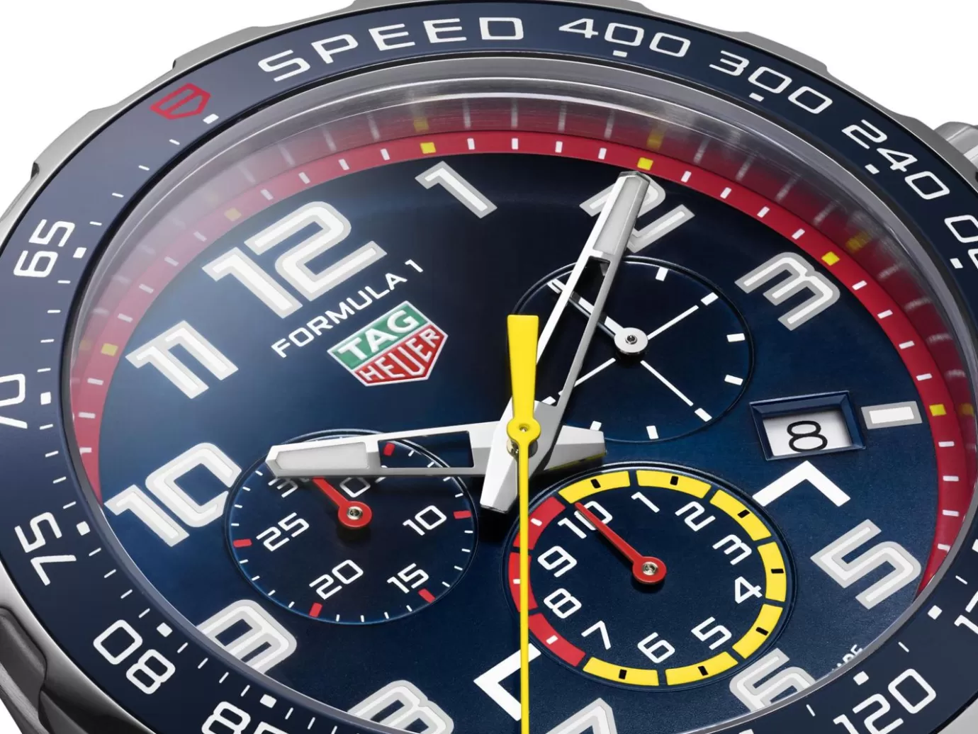TAG Heuer Formula 1 Chronograph X Red Bull Racing