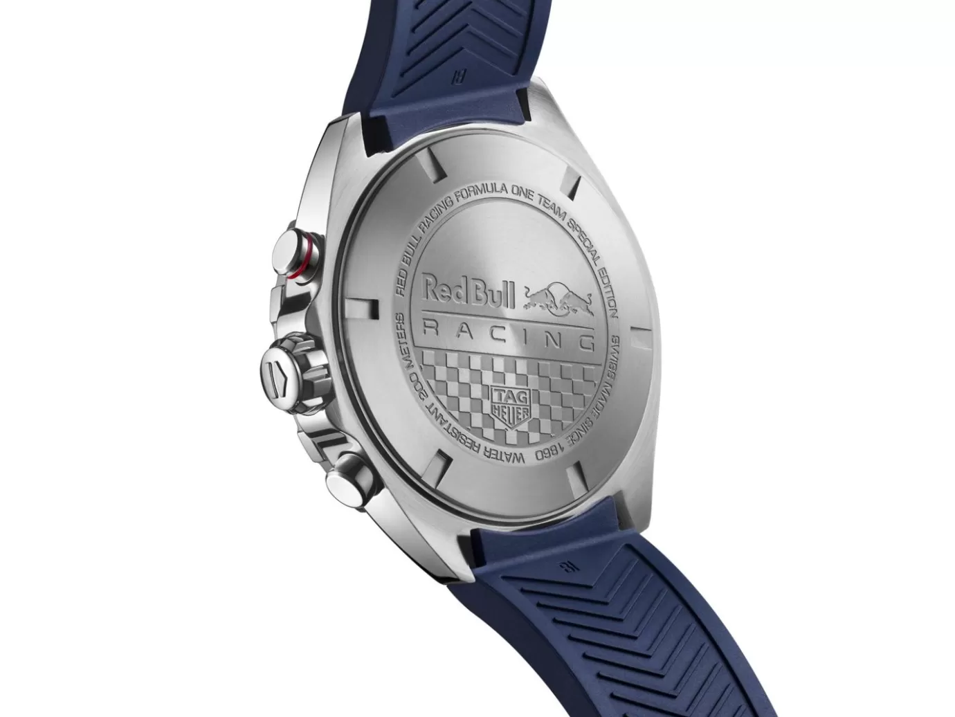 TAG Heuer Formula 1 Chronograph X Red Bull Racing