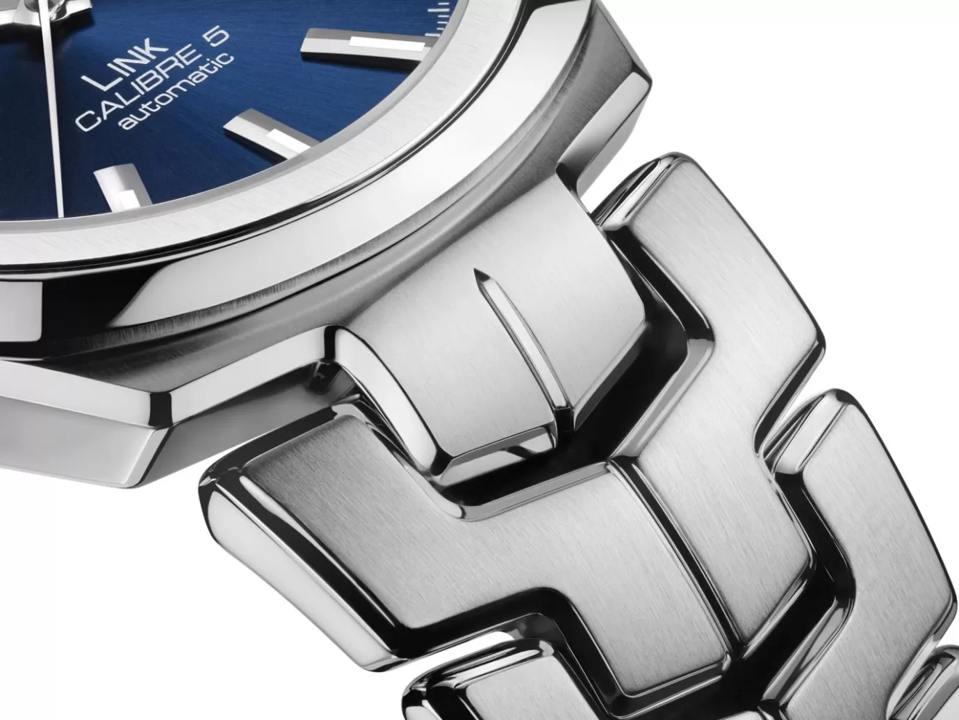 TAG Heuer Link Date