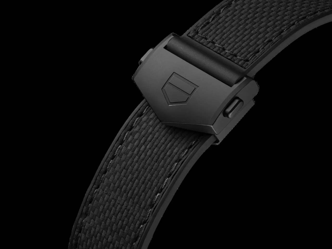 TAG Heuer Monaco Chronograph