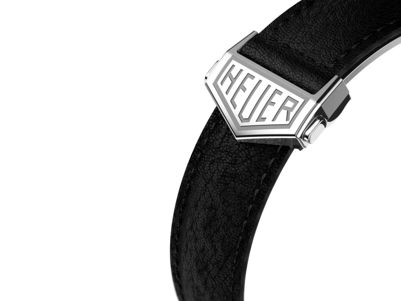 TAG Heuer Monaco Chronograph